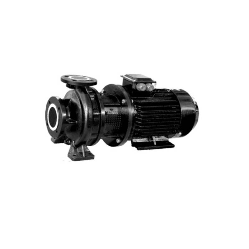 CC-Closed coupled pumps