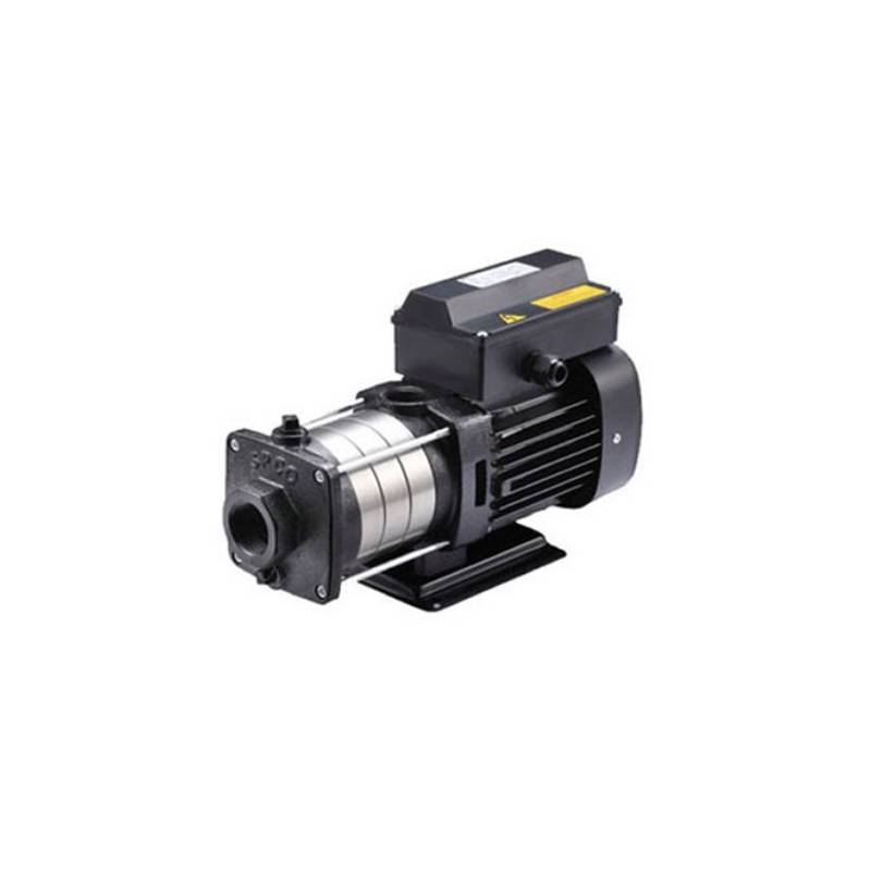 HM-Horizontal multistage pumps