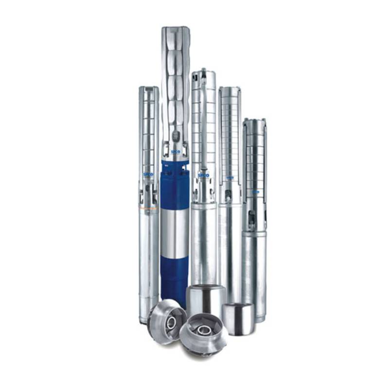 UGM-SERIES Submersible motors