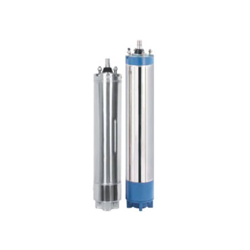UG-Submersible Pumps