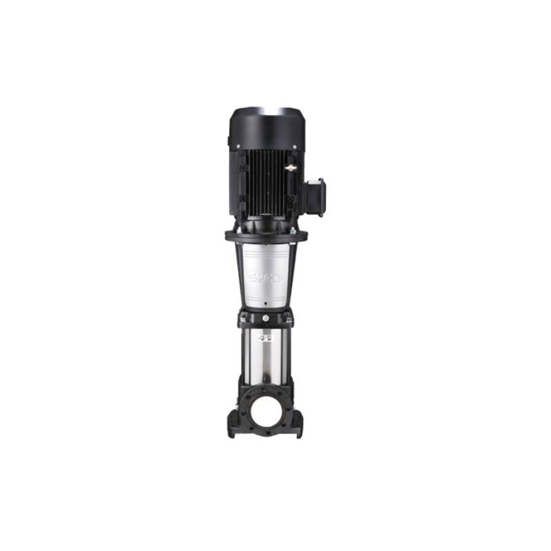 VM-Vertical multistage pumps